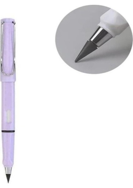 Bitmeyen Kurşun Kalem