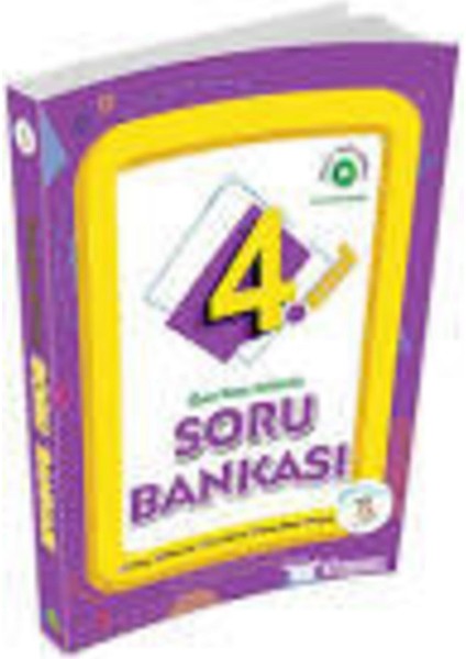 Beşrenk 4.sınıf Soru Bankası