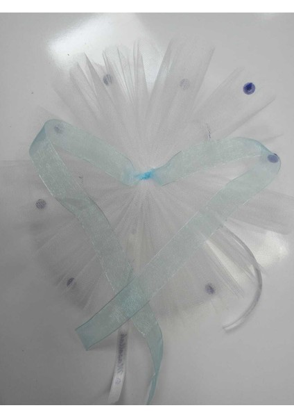 Minihobiyum 10'lu Set Nazar Boncuklu Sünnet Konvoy Süsü Bohça Süsü fırsatları