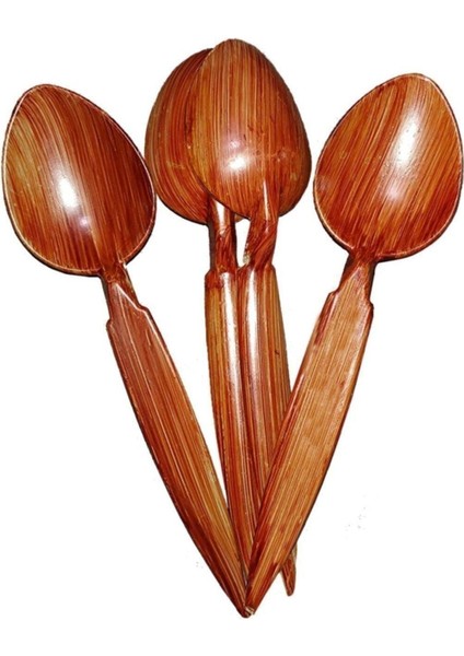 Plttoptan Uzun Oyun Kaşığı 40 'lı Set Ekonomik Paket