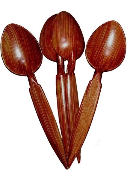 Uzun Oyun Kaşığı 4'lü Set fiyatları