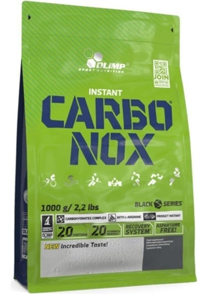 Carbonox Ananas 1000g