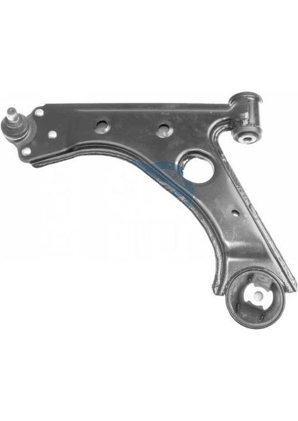 Alt Salıncak Sol Komple Linea Fiorino Grande Punto Nemo Bipper 52049871-51895367e