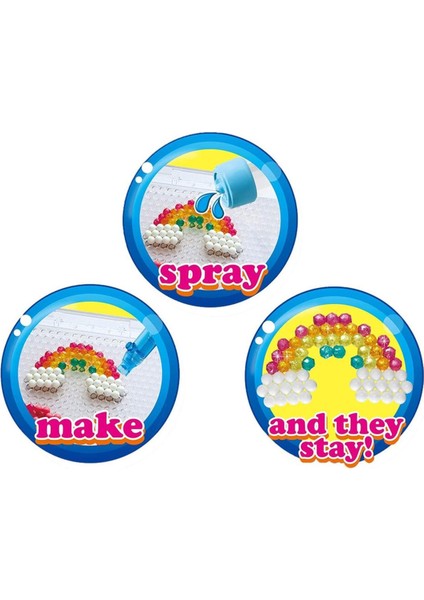 Aquabeads Boncuk Paketi 31517 fırsatları