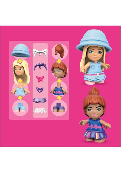 Barbie Malibu Evi GWR34 fırsatları