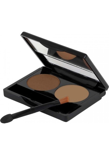 Color Boom Eyebrow Kıt