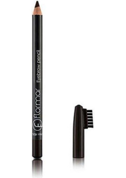 Yoğun Kahverengi Kaş Kalemi 405 8690604278701