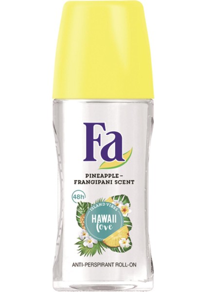 Spray Hawaii Love Rolon 50 Ml