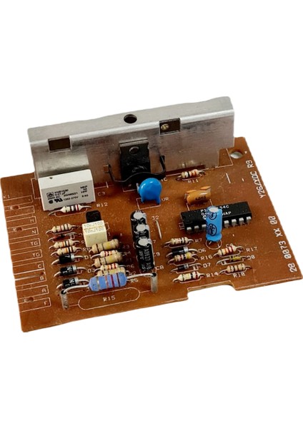 Arçelik 450 Çamaşır Makinesi Hız Modülü Elektronik Kart- ( 1 Adet)