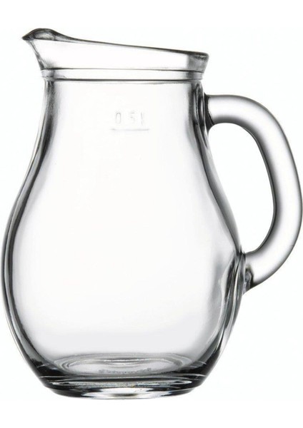 80101 Karaf Sürahi 500 cc