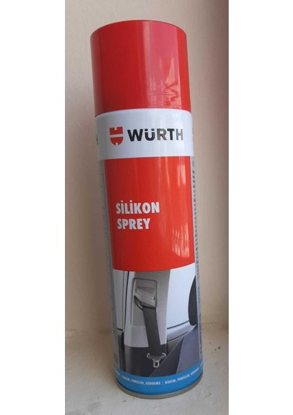 Silikon Sprey 500ML