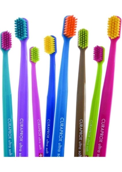 Cs 5460 Ultra Soft Diş Fırçası