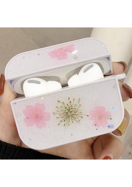 Pro Sarı Için Wiress Kulaklık Kılıfı (Yurt Dışından) fiyatları