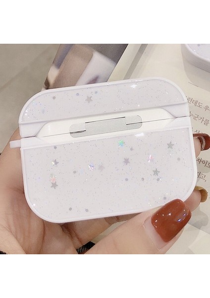 Pro Sarı Için Wiress Kulaklık Kılıfı (Yurt Dışından) modelleri