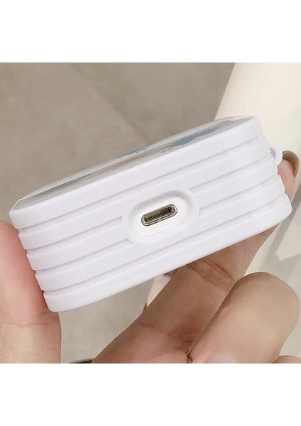 Pro Sarı Için Wiress Kulaklık Kılıfı (Yurt Dışından) fırsatları