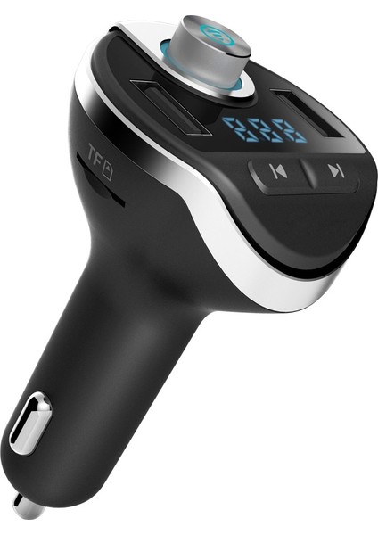 T20 Araba Fm Verici (Yurt Dışından) modelleri