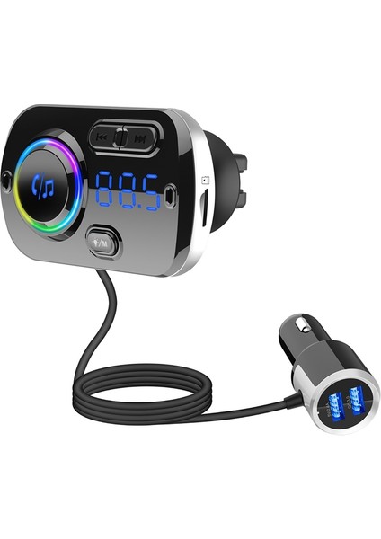 BC49BQ Araba Dijital Radyo Alıcısı (Yurt Dışından) fiyatları