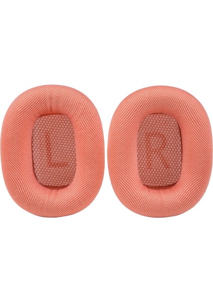 Max Fap Pembe Için 2'li Köpük Kulak Toru Earmuffs (Yurt Dışından)