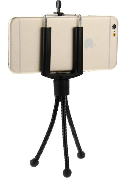 Hewe Esnek Ahtapot Tripod Tutucu Klip (Yurt Dışından) modelleri