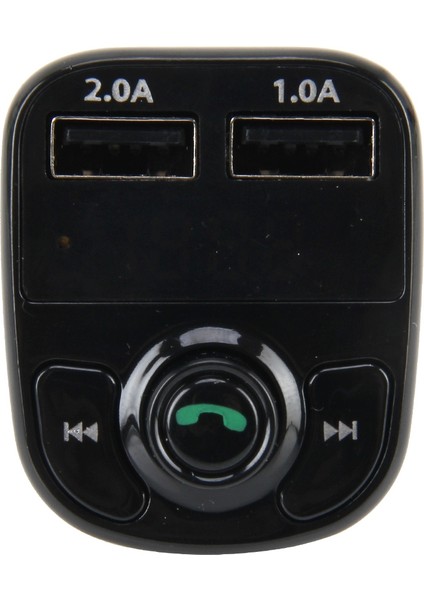 X8 Araba Mp3 Kablosuz Stereo Müzik Çalar (Yurt Dışından) modelleri