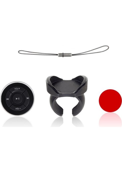 BT005 Araba Kablosuz Bluetooth Denetleyicisi (Yurt Dışından)