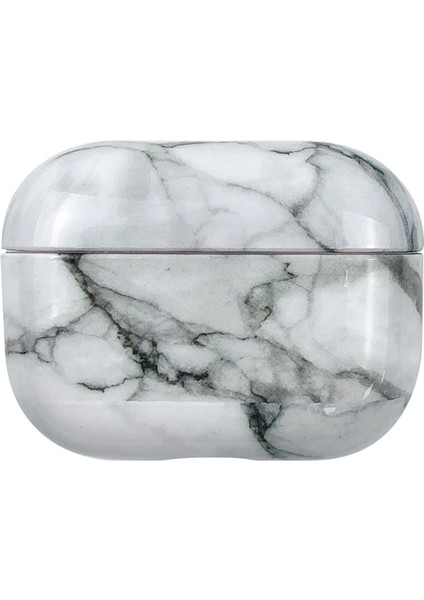 Pro 3 Beyaz Gri Için Mermer Koruyucu Kasa (Yurt Dışından)