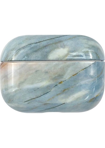 Pro 3 Gri Mavi Için Mermer Koruyucu Kasa (Yurt Dışından)