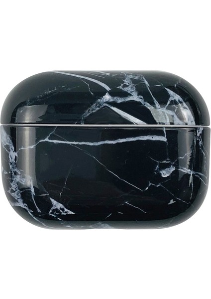 Pro 3 Siyah Mavi Için Mermer Koruyucu Kasa (Yurt Dışından)