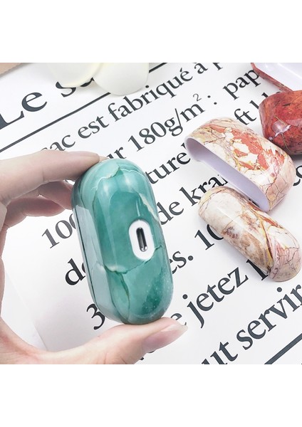 Pro 3 Siyah Mavi Için Mermer Koruyucu Kasa (Yurt Dışından) modelleri