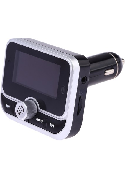BC32 Çift USB Şarj Bluetooth Fm Verici (Yurt Dışından)