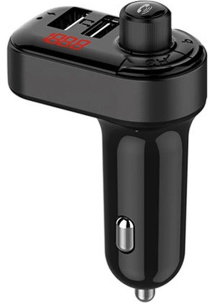 C7 USB Çok Fonksiyonlu Müzik Çalar (Black) (Yurt Dışından) fiyatları