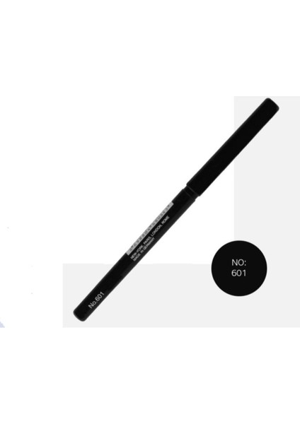 Waterproff Eyeliner No: 601