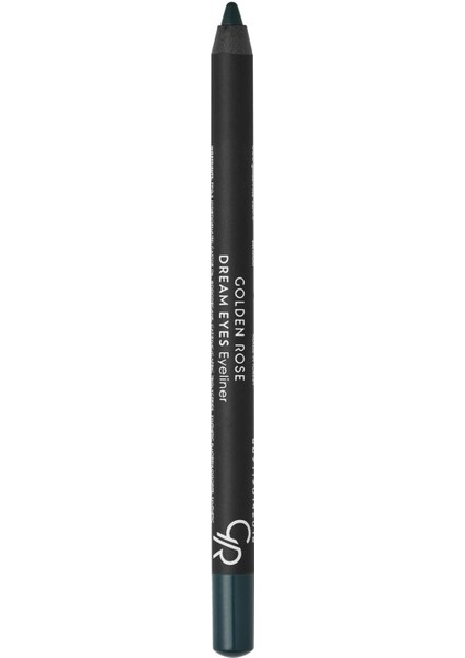 Golden Rose Göz Kalemi - Dream Eyes Eyeliner No: 413 8691190142131