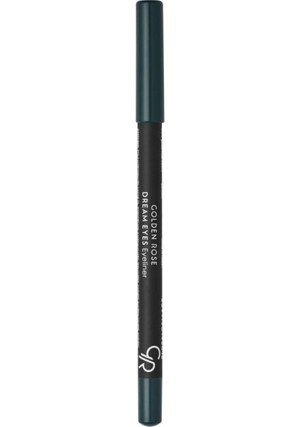 Golden Rose Göz Kalemi - Dream Eyes Eyeliner No: 413 8691190142131