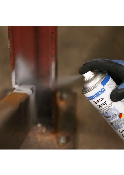 Galvaniz Koruyucu Sprey 400 ml modelleri