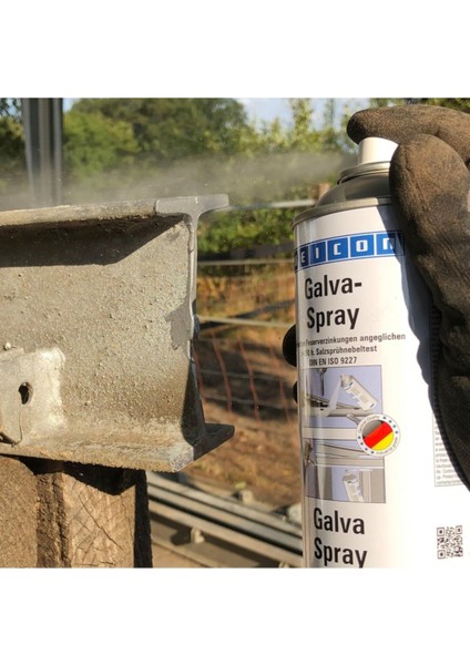 Galvaniz Koruyucu Sprey 400 ml fırsatları