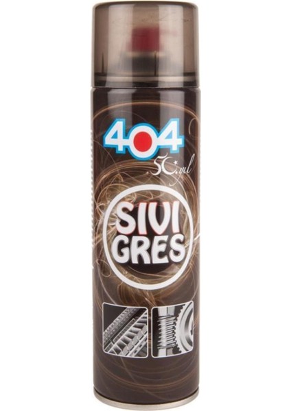 Sıvı Gres 400ML