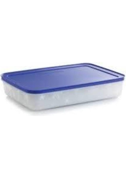 Alaska 2.25 Lt Tupperware Alaska 2.25