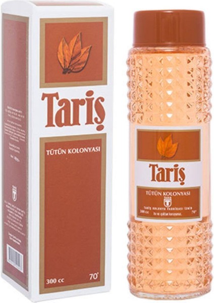 Tütün Kolonyası 300 ml