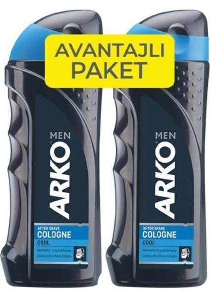 Arko Tıraş Kolonyası 250 250ML