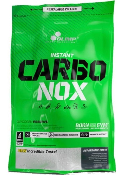 Carbo Nox 1 Kg