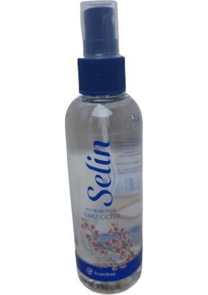 Sprey Kolonya Kiraz Çiçeği 100ML