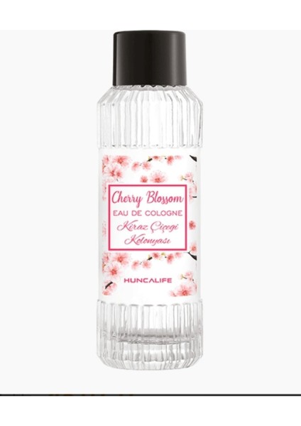 Kiraz Çiçeği Kolonyası 400 Ml.