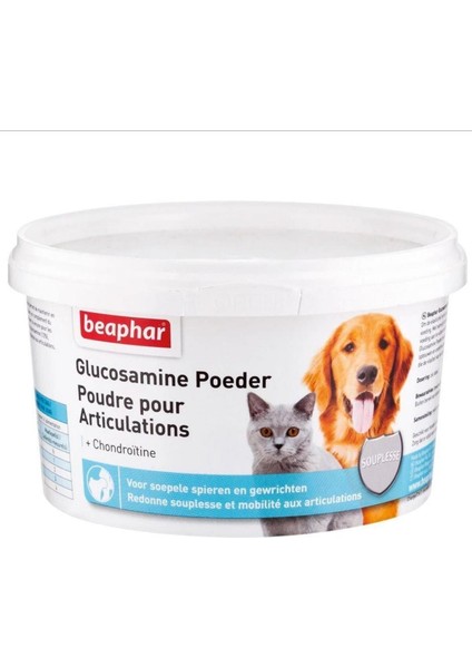 Joint Fit Powder 300 gr