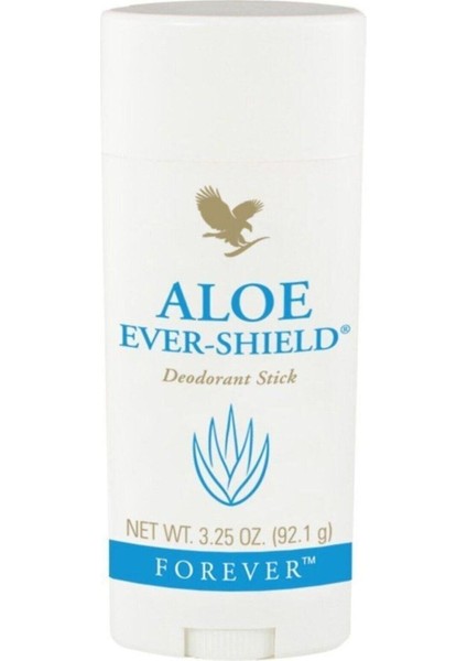 Forever Aloe Ever - Shield Deodorant Koltukaltı