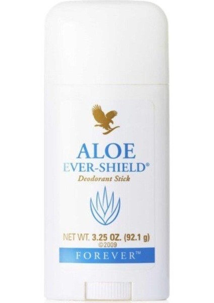 Forever Aloe Ever - Shield Deodorant Koltukaltı