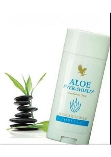 Forever Aloe Ever - Shield Deodorant Koltukaltı