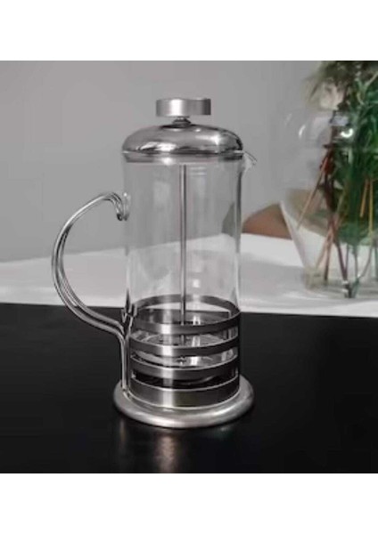 Ivory French Press 350ML