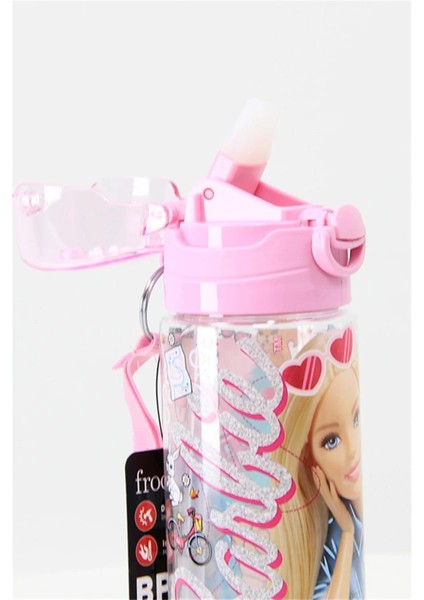 Barbie Due Camping Matara 500 ml - OTTO-41445