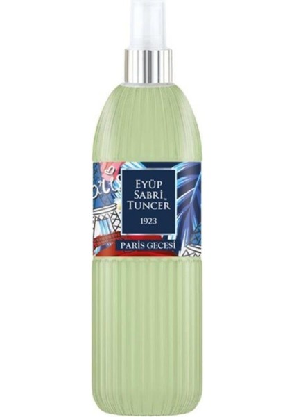 Eyüp Sabri Tuncer Paris Gecesi 150 ml Sprey